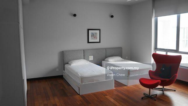 Kondominium untuk Dijual di Infinity Beachfront Condominium oleh Vivien Chew - iProperty.com.my