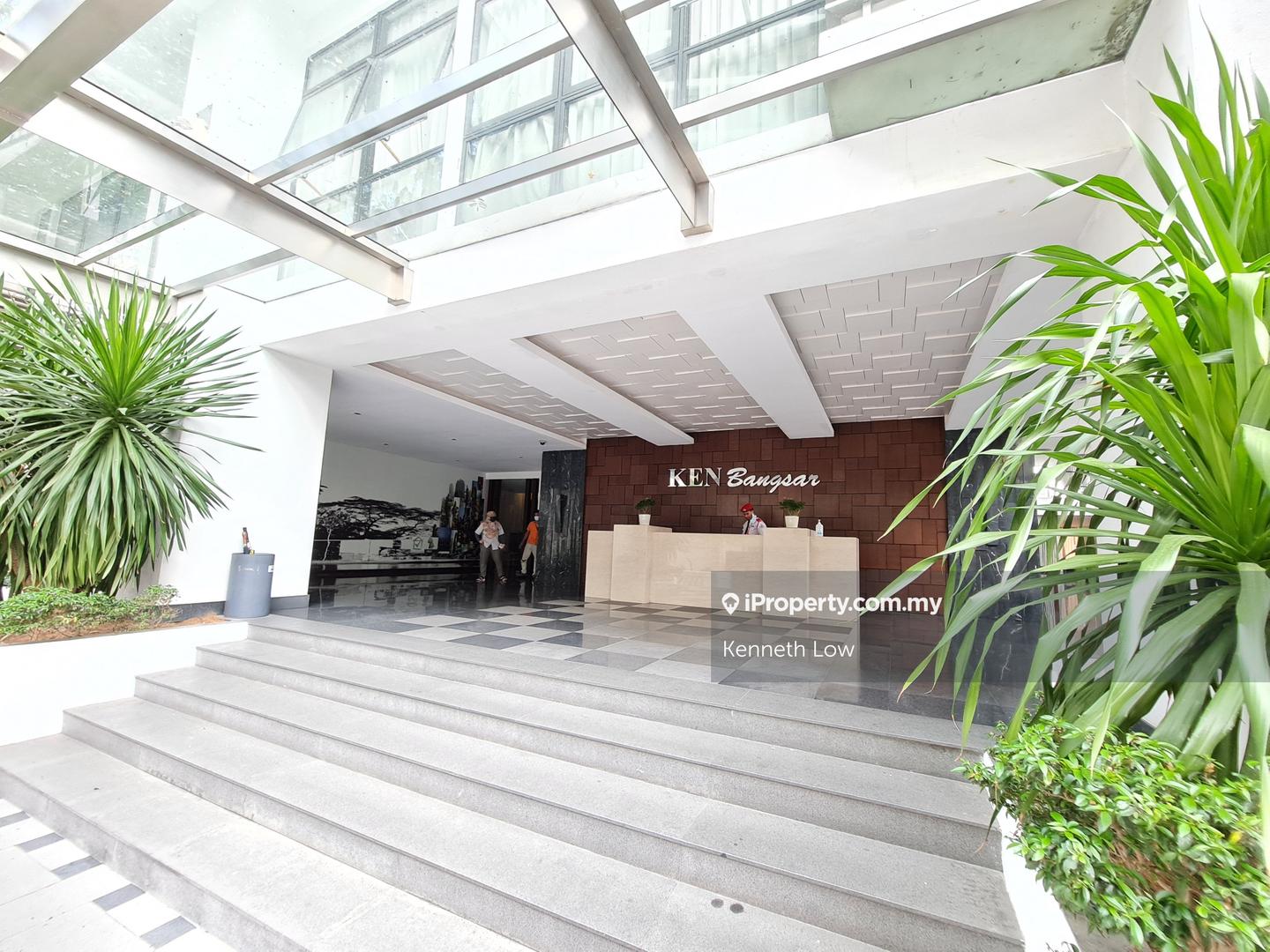Service Residence for Sale in Ken Bangsar by Kenneth Low - iProperty.com.my
