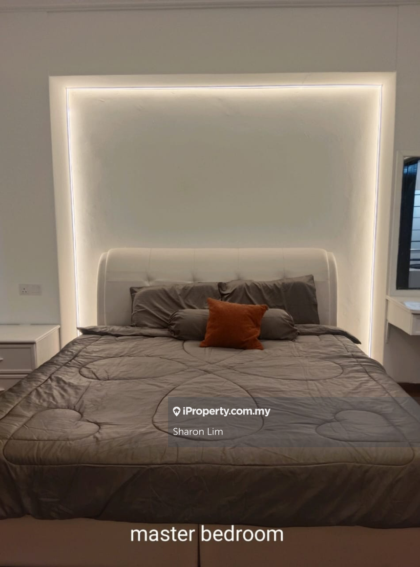 Condominium for Sale in Bayu Angkasa by Sharon Lim - iProperty.com.my