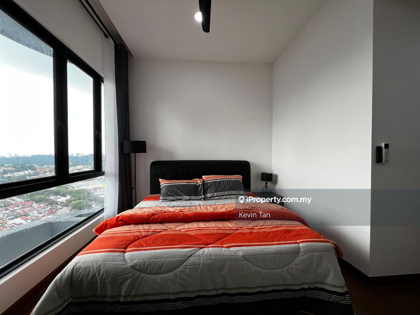 Condominium for Rent in Bangsar Hill Park by Kevin Tan - iProperty.com.my