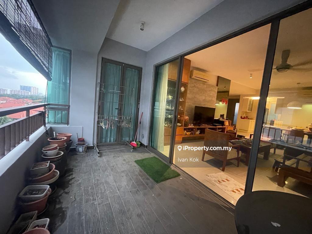 Condominium for Sale in Ara Hill Condominium by Ivan Kok - iProperty.com.my