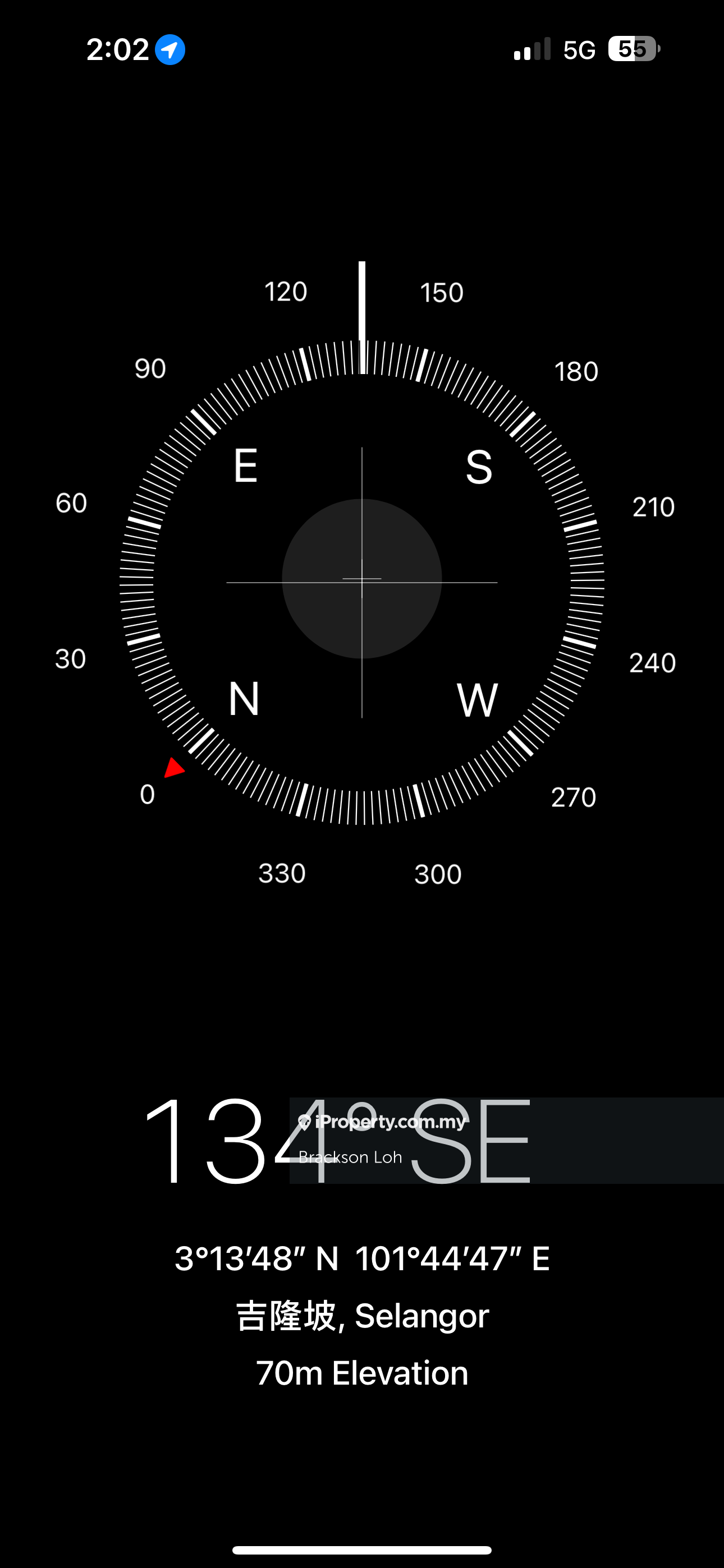 Rumah Berkembar untuk Dijual di Taman Melawati, Ulu Kelang oleh Brackson Loh - iProperty.com.my