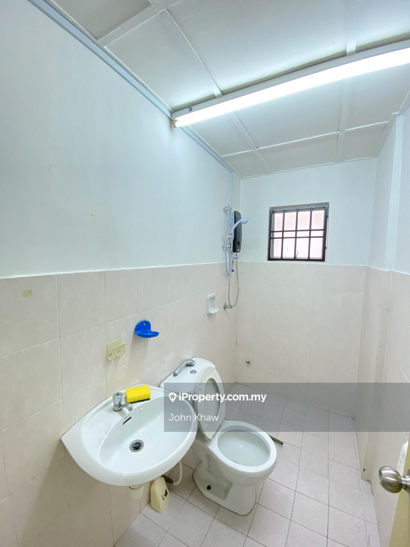 Apartment for Rent in Jalil Damai Apartments by John Khaw - iProperty.com.my