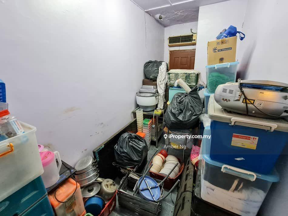 Rumah Berangkai 2 Tingkat untuk Dijual di Taman Sri Rampai, Wangsa Maju oleh Amber Ng - iProperty.com.my