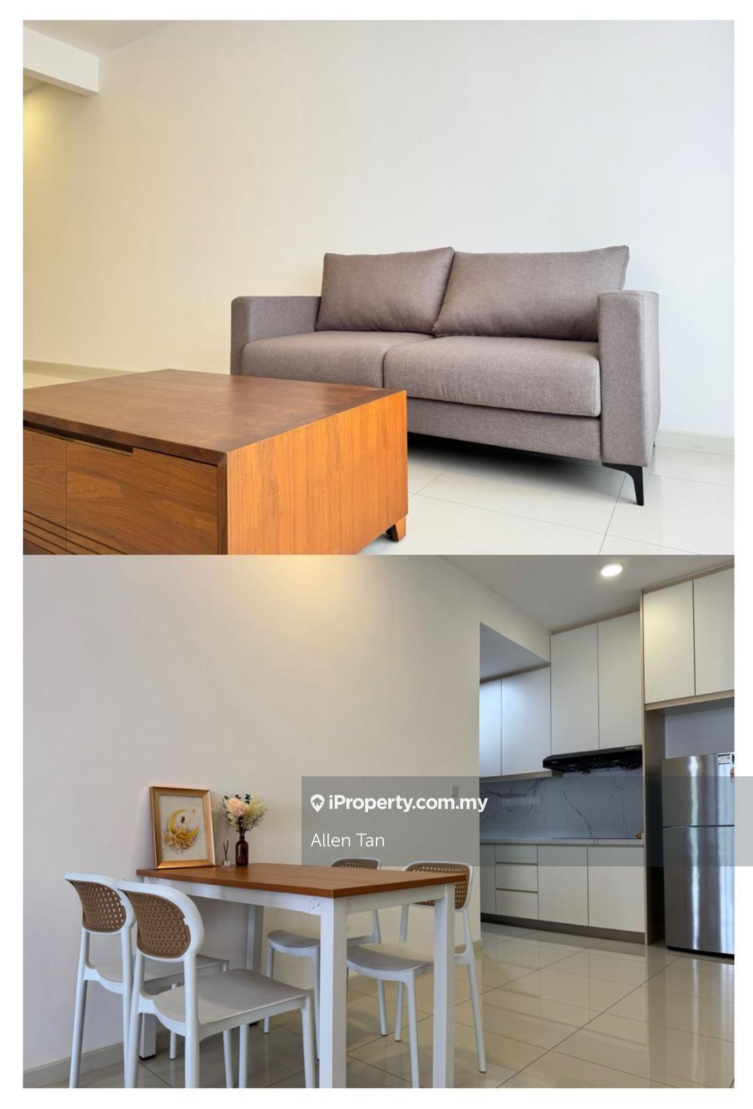 Residensi Servis untuk Dijual di Sunway Serene oleh Allen Tan - iProperty.com.my