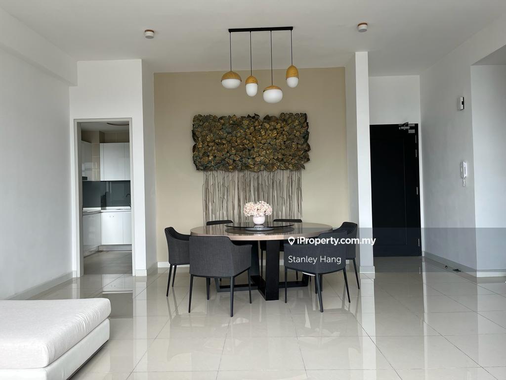 Residensi Servis untuk Dijual di The Park 2 oleh Stanley Hang - iProperty.com.my