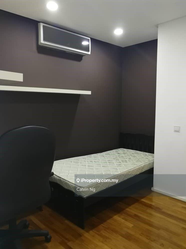 Service Residence for Sale in Hampshire Place by Calvin Ng - iProperty.com.my