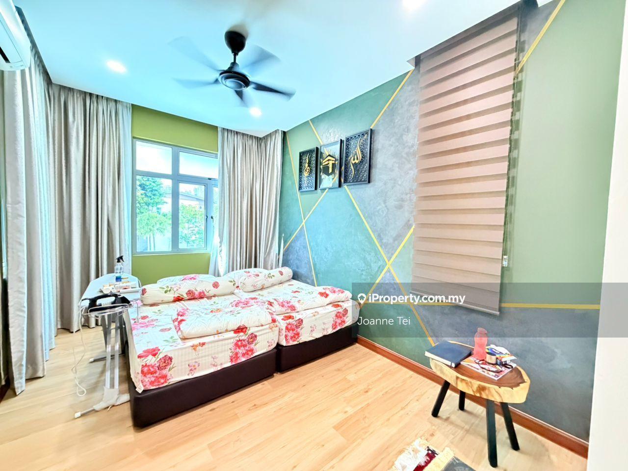 Rumah Berangkai 3 Tingkat untuk Dijual di Schubert, Symphony Hills, Cyberjaya, Cyberjaya oleh Joanne Tei - iProperty.com.my