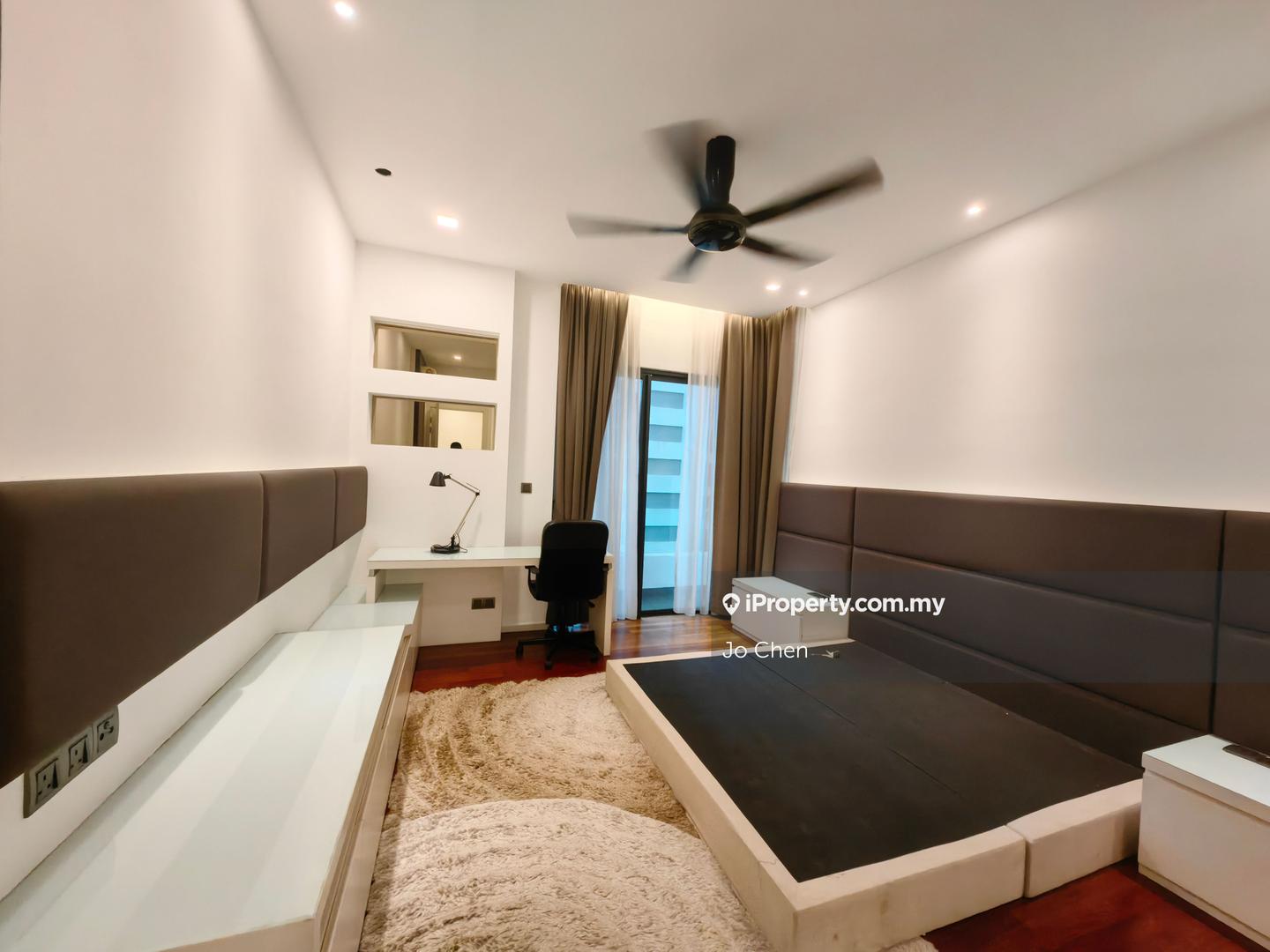 Condominium for Rent in Concerto North Kiara by Jo Chen - iProperty.com.my