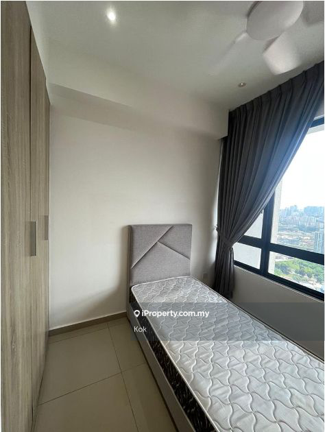 Kondominium untuk Dijual di Nidoz Residences @ Desa Petaling oleh Kok - iProperty.com.my