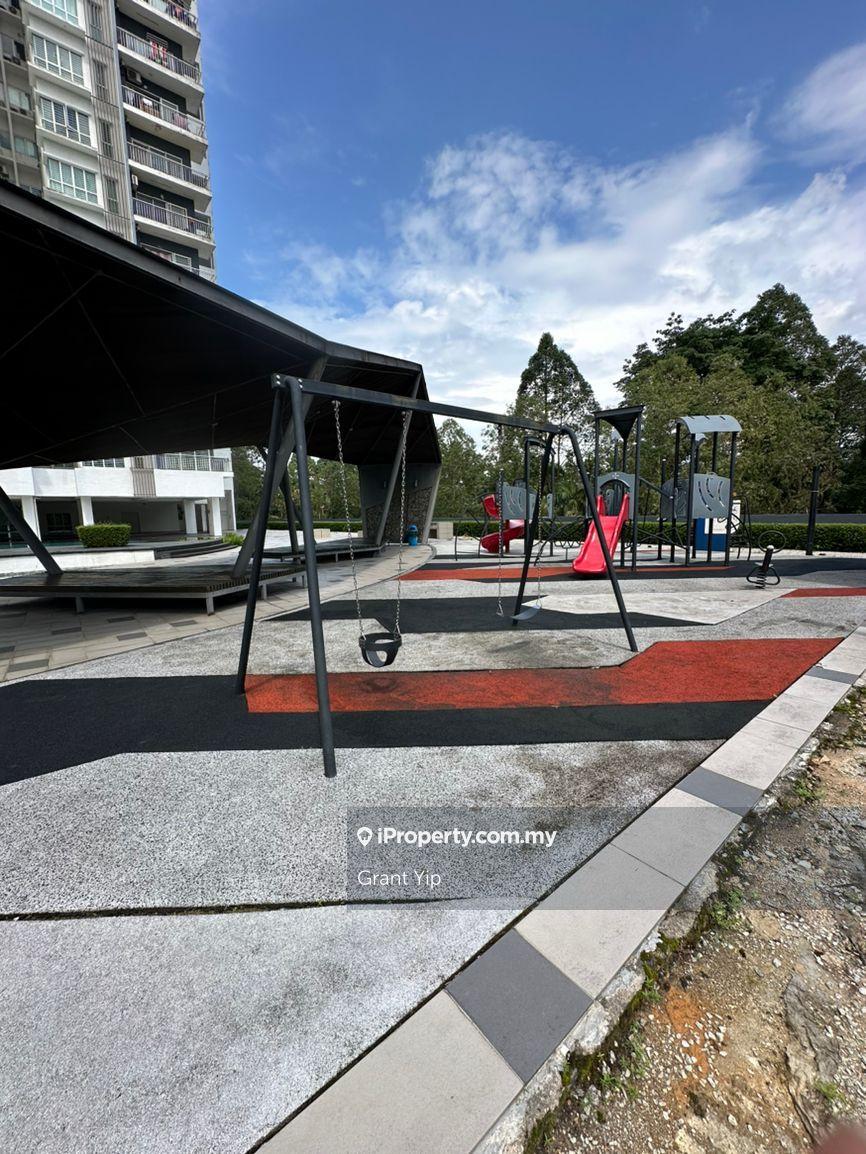 Condominium for Sale in The iResidence by Grant Yip - iProperty.com.my