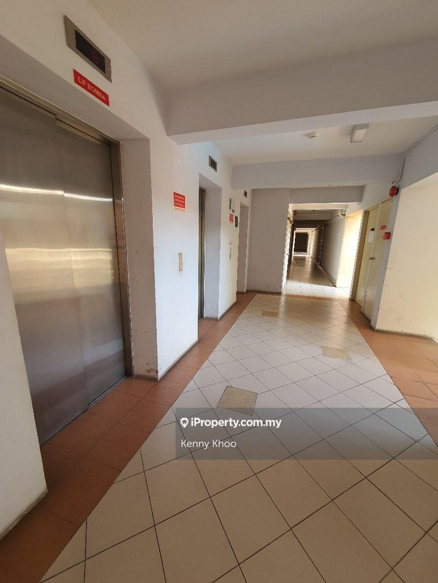 Condominium for Sale in Putra Villa by Kenny Khoo - iProperty.com.my