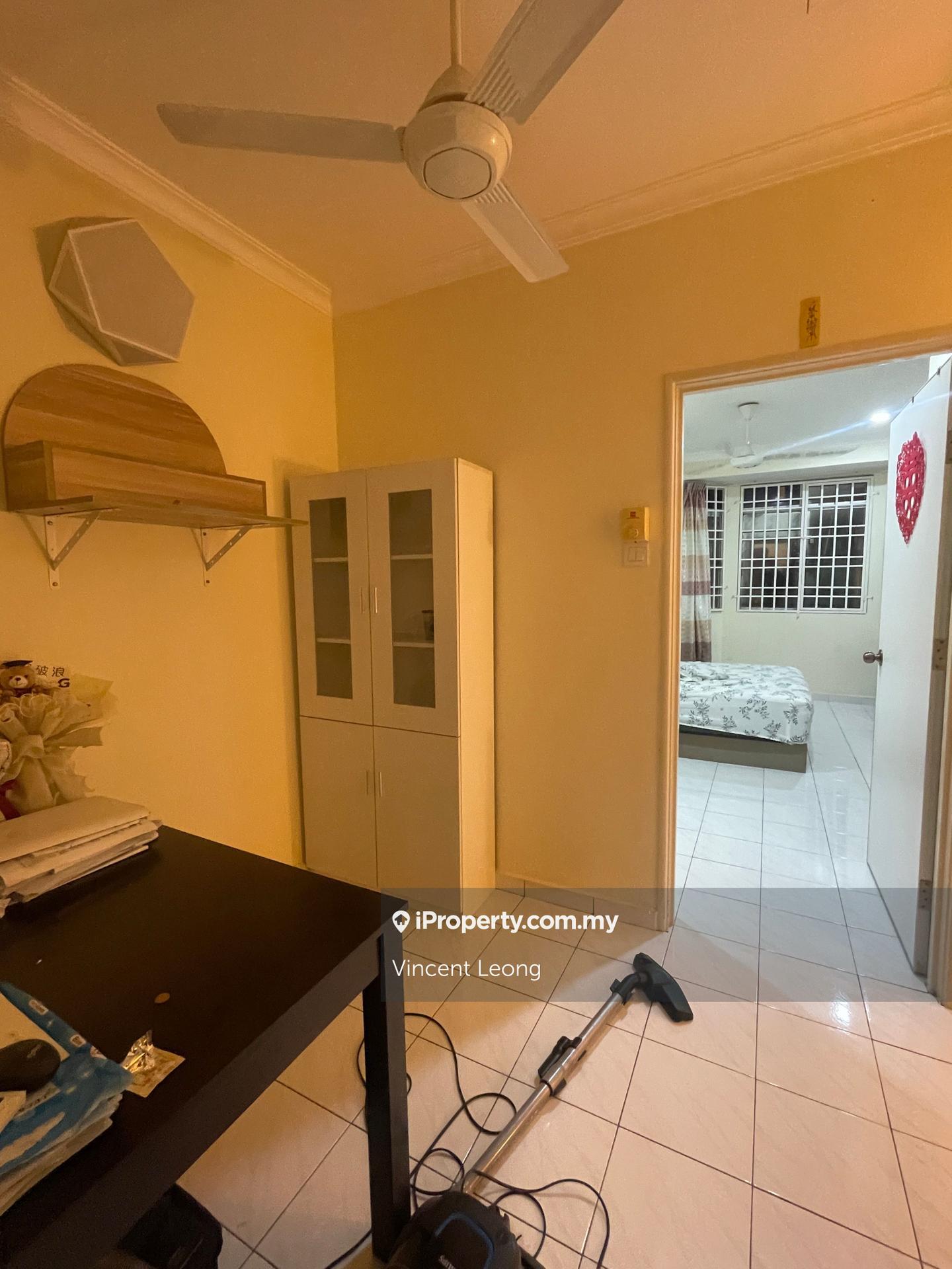 2-storey Terraced House for Sale in Bandar Damai Perdana, Cheras by Vincent Leong - iProperty.com.my