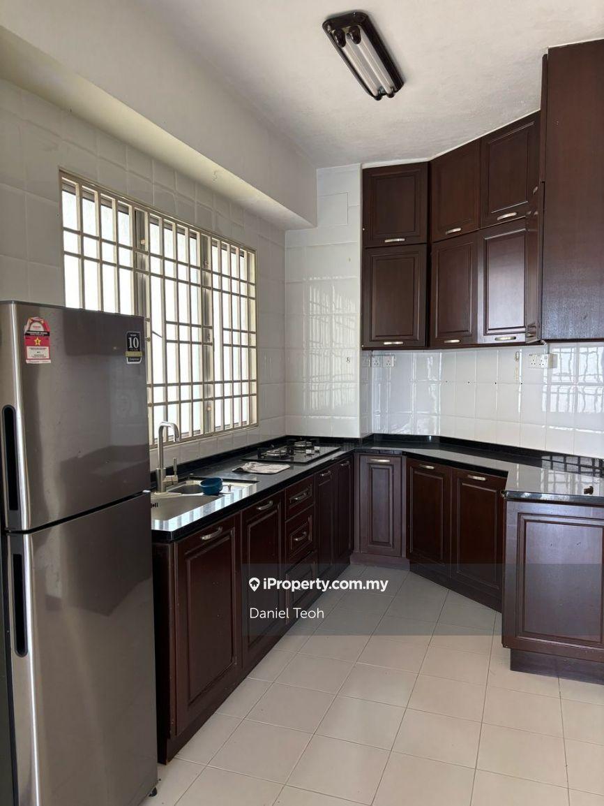 Kondominium untuk Disewa di The Reef Condominium oleh Daniel Teoh - iProperty.com.my