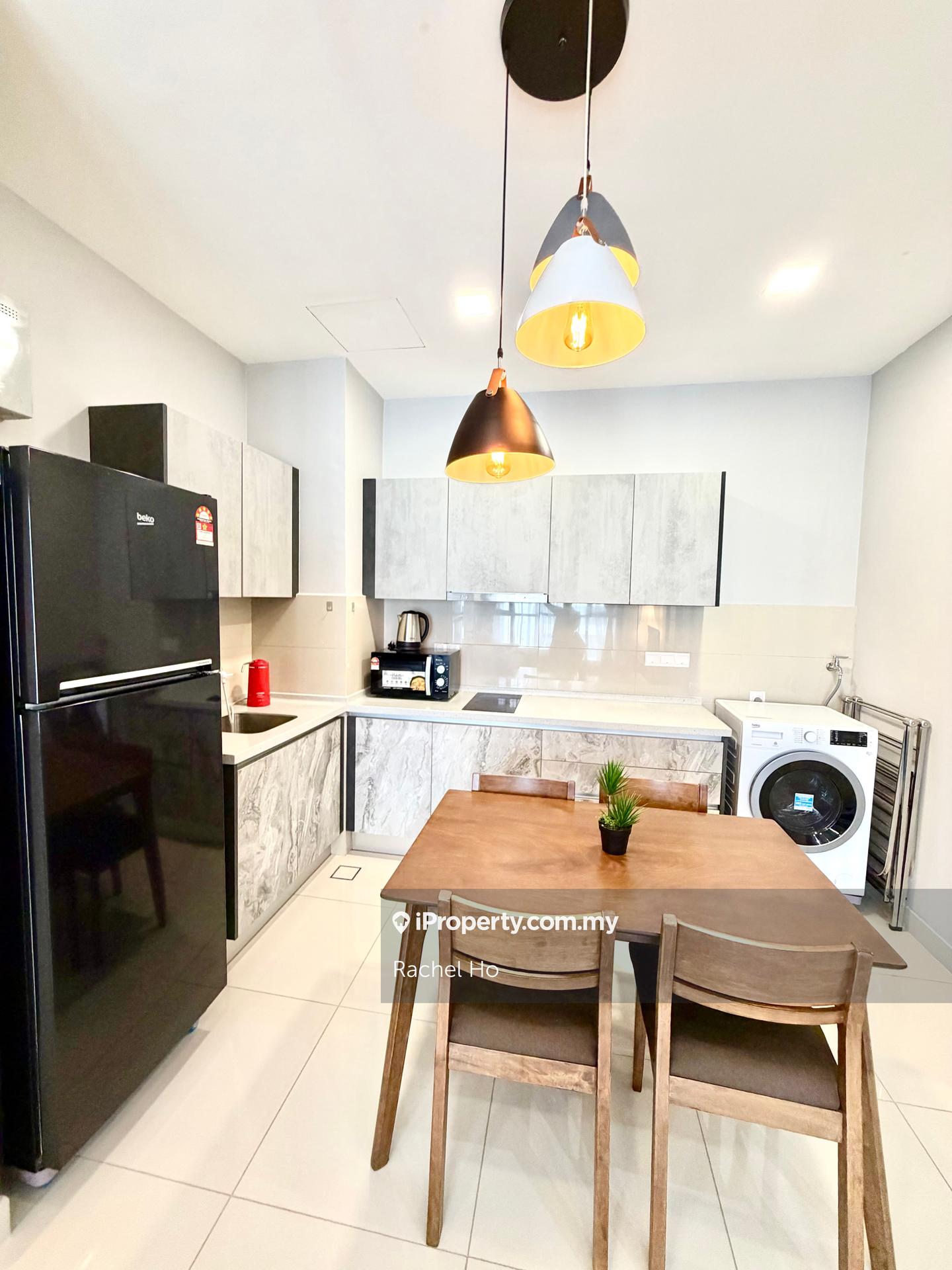 Service Residence for Rent in Dianthus @ Tropicana Gardens by Rachel Ho - iProperty.com.my