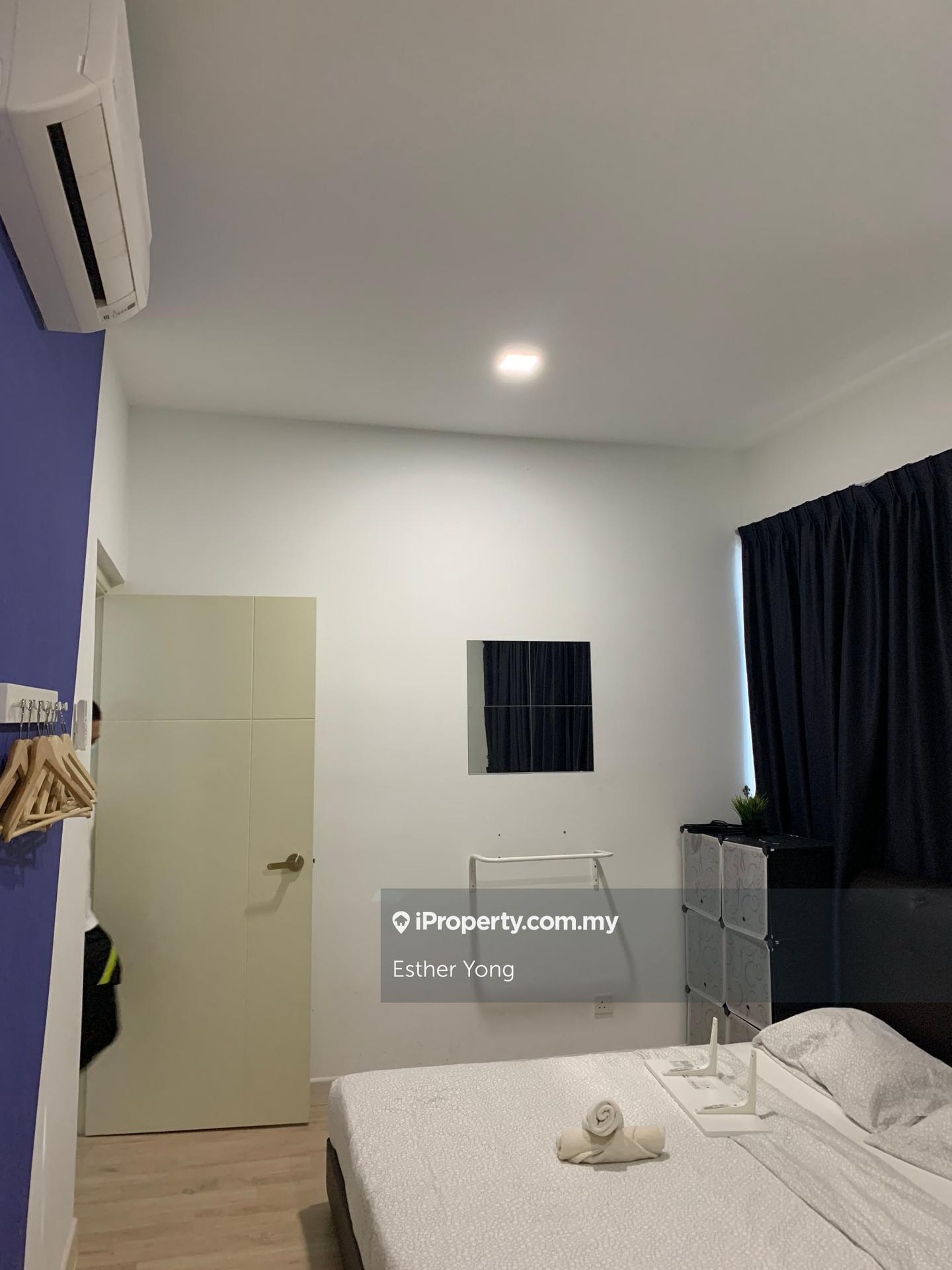 Service Residence for Sale in Arte Plus by Esther Yong - iProperty.com.my