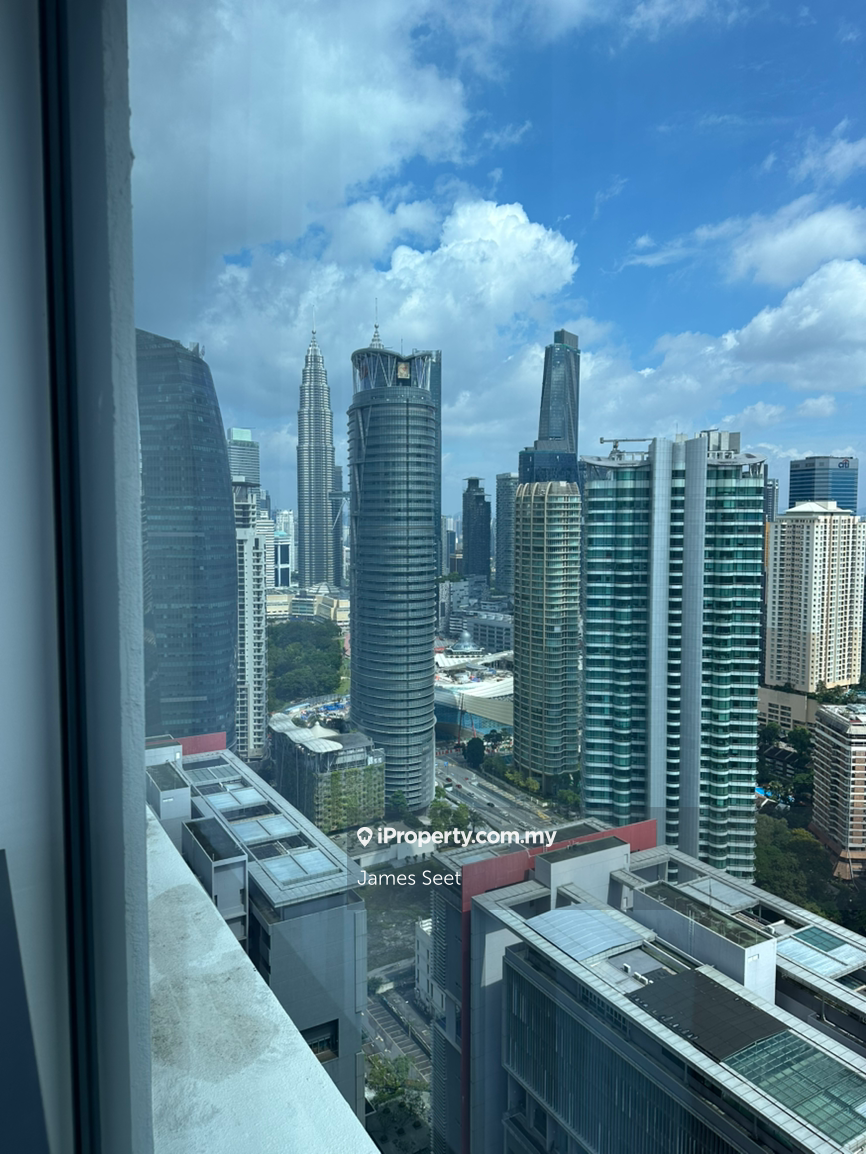 Service Residence for Sale in Aria by James Seet - iProperty.com.my