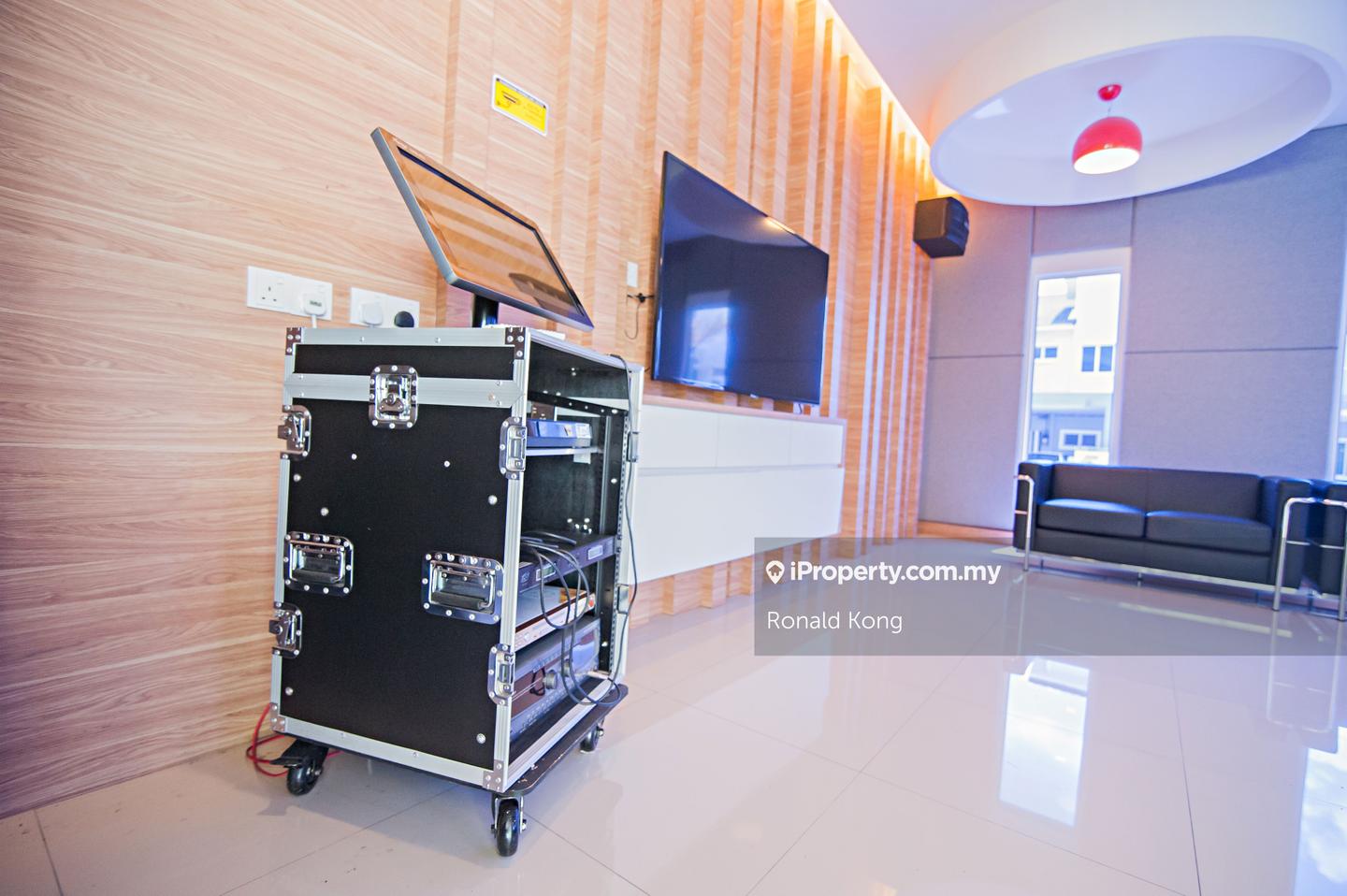 Semi-Detached House for Sale in Bandar Meru Prima- Genesis @ Jalan Kuala Kangsar, Ipoh by Ronald Kong - iProperty.com.my