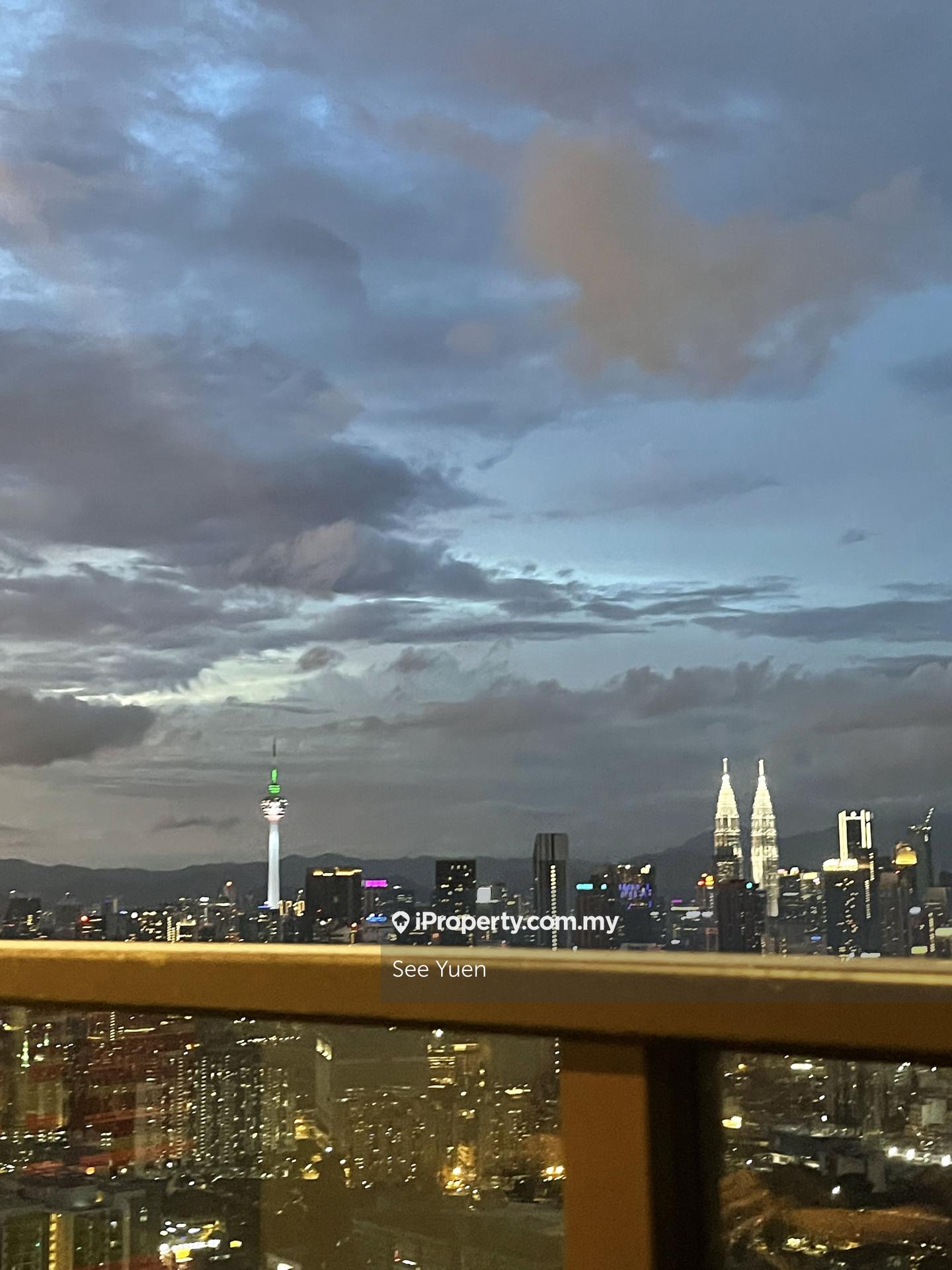 Service Residence for Sale in Trion @ KL by See Yuen - iProperty.com.my