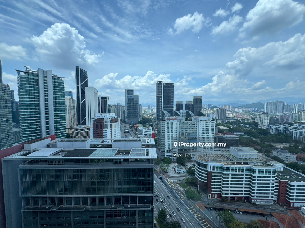 Service Residence for Rent in Aria by Alex Lai - iProperty.com.my