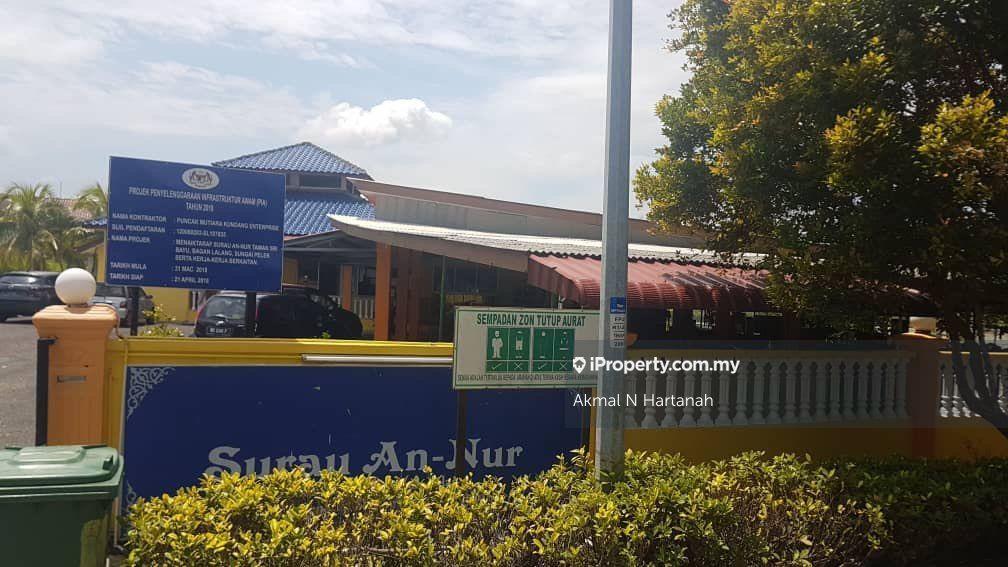 Tanah Pertanian untuk Dijual di Bagan Lalang, Sepang oleh Akmal N Hartanah - iProperty.com.my