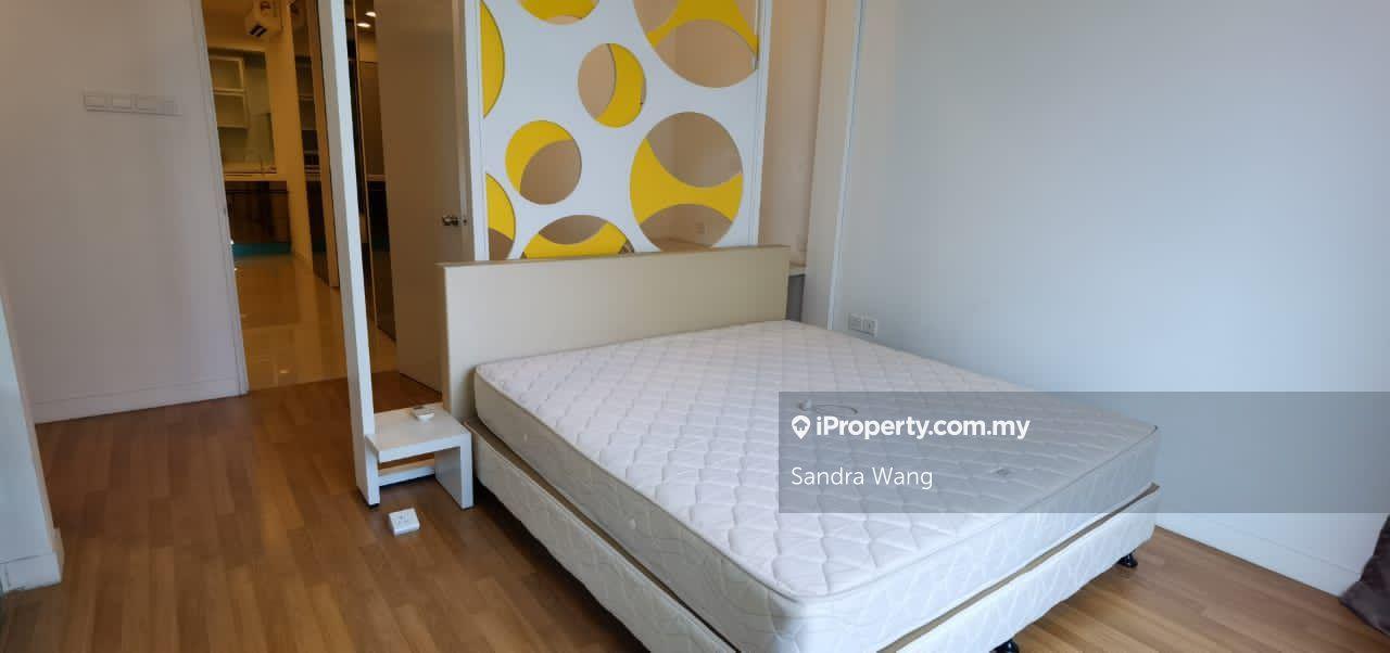 Service Residence for Sale in Eve Suite / NZX Square by Sandra Wang - iProperty.com.my