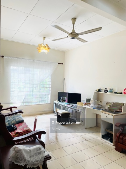 Apartment for Sale in Pangsapuri Seroja by Amy Lim - iProperty.com.my