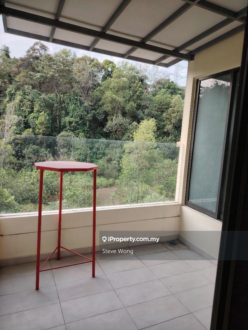 Rumah Berangkai 3 Tingkat untuk Dijual di Eden Jalil, Seri Kembangan oleh Steve Wong - iProperty.com.my