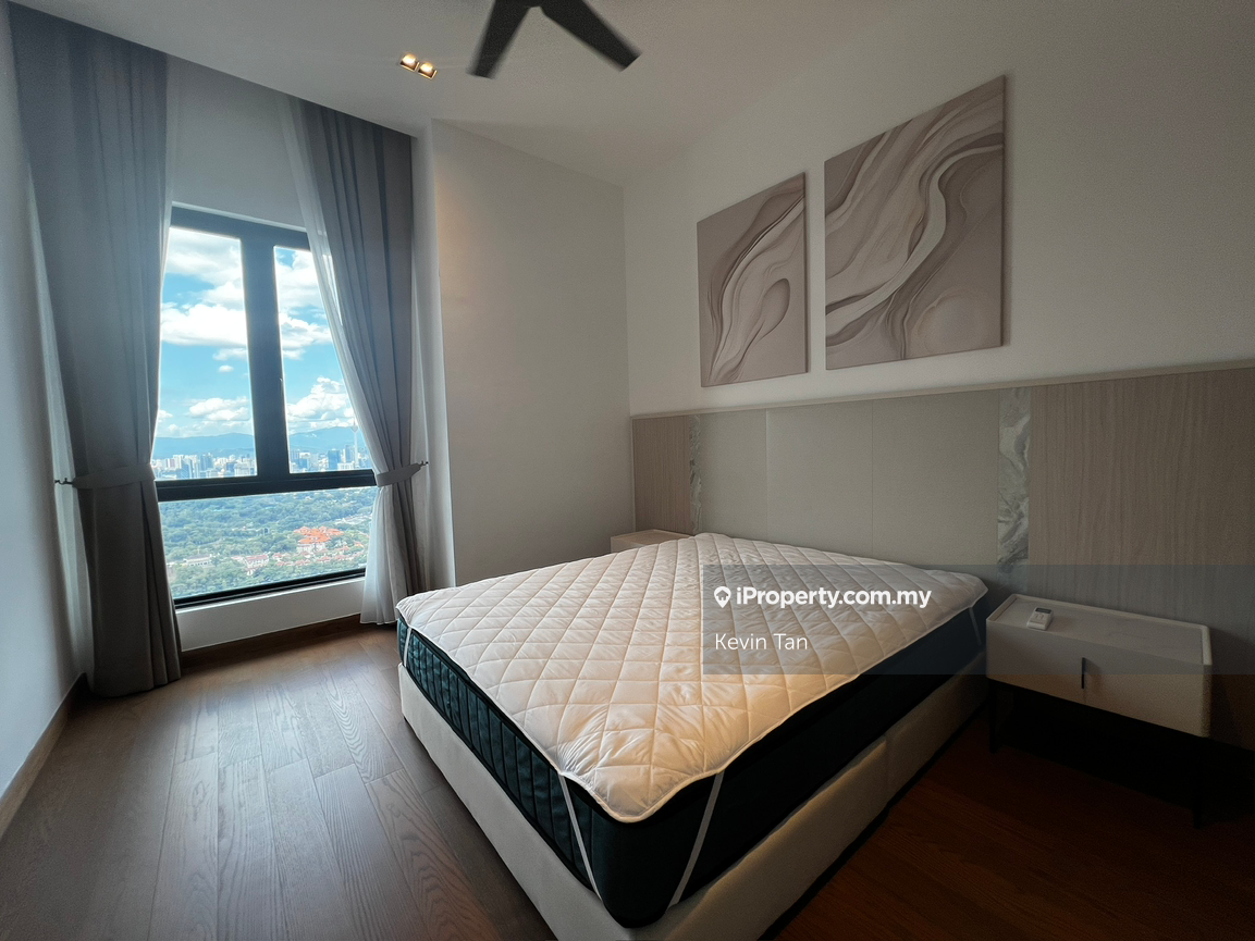 Condominium for Rent in Bangsar Hill Park by Kevin Tan - iProperty.com.my