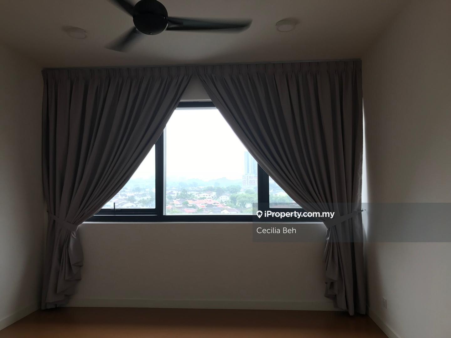 Kondominium untuk Dijual di The Hub oleh Cecilia Beh - iProperty.com.my