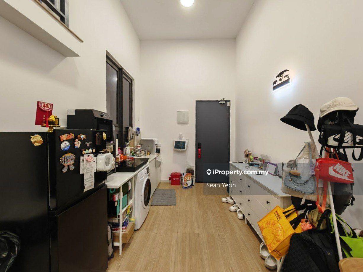 Residensi Servis untuk Dijual di Sunway Grid Residence oleh Sean Yeoh - iProperty.com.my