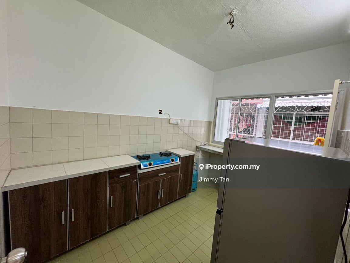 Pangsapuri untuk Dijual di Lily & Rose oleh Jimmy Tan - iProperty.com.my