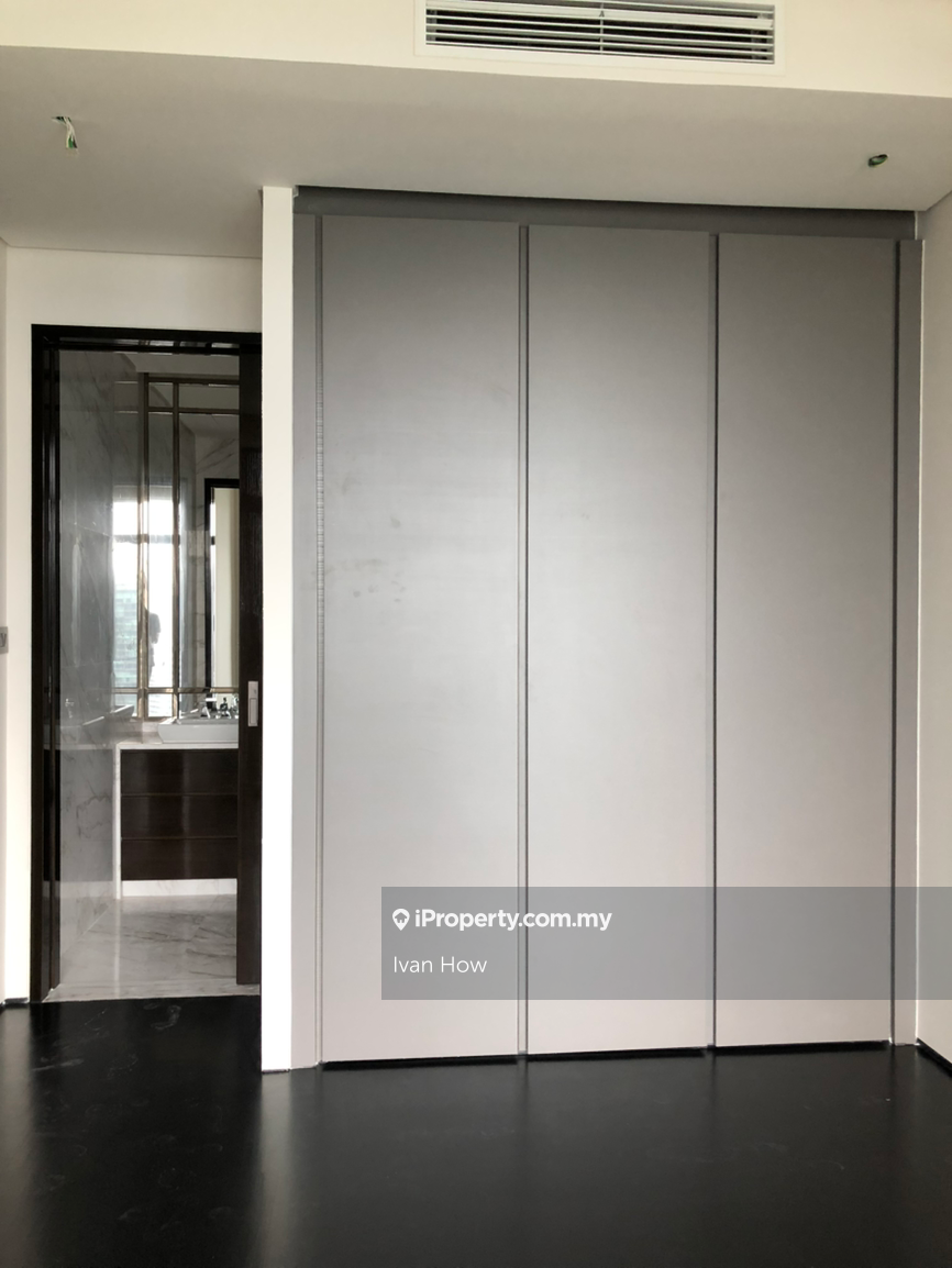 Residensi Servis untuk Dijual di Four Seasons Place oleh Ivan How - iProperty.com.my