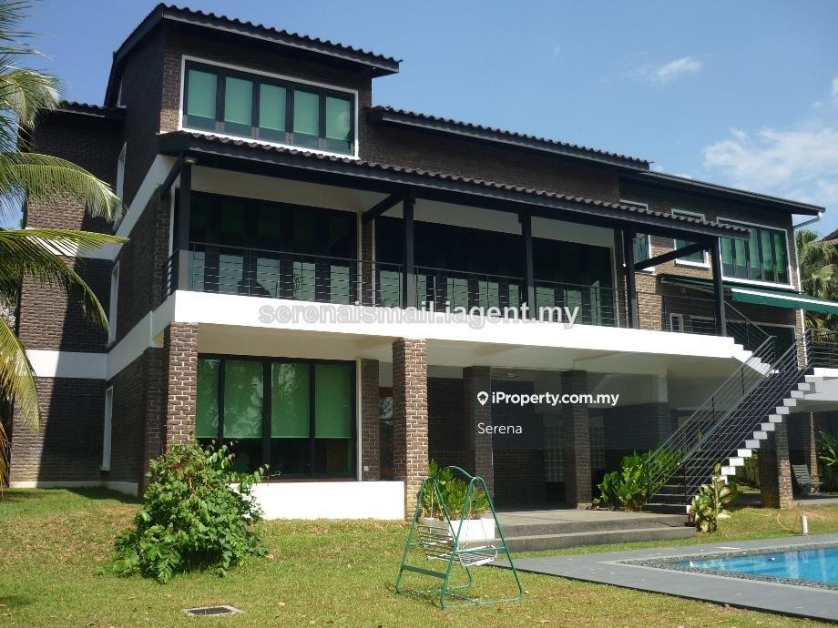 Bungalow House for Sale in Country Heights, Kajang by Serena - iProperty.com.my