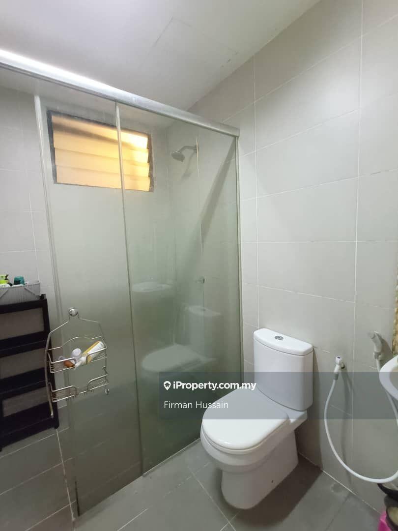 Condominium for Rent in Ken Rimba Condominium 1 by Firman Hussain - iProperty.com.my