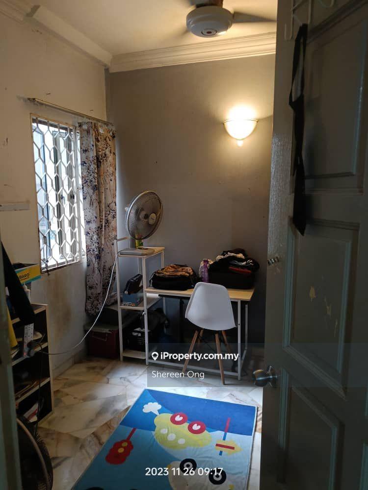 Apartment for Sale in Sri Kinabalu by Shereen Ong - iProperty.com.my