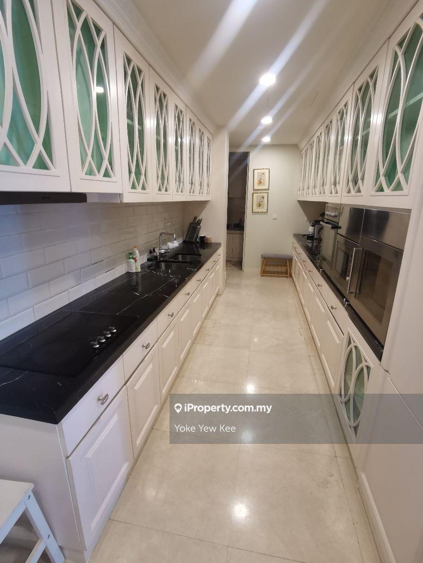 Condominium for Sale in Condominium @ The Troika by Yoke Yew Kee - iProperty.com.my