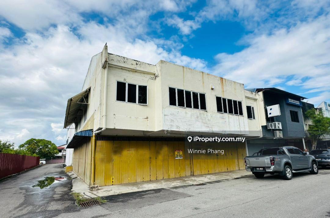 Shop for Sale in Taman Merdeka Batu Berendam Shoplot, Melaka City by Winnie Phang - iProperty.com.my