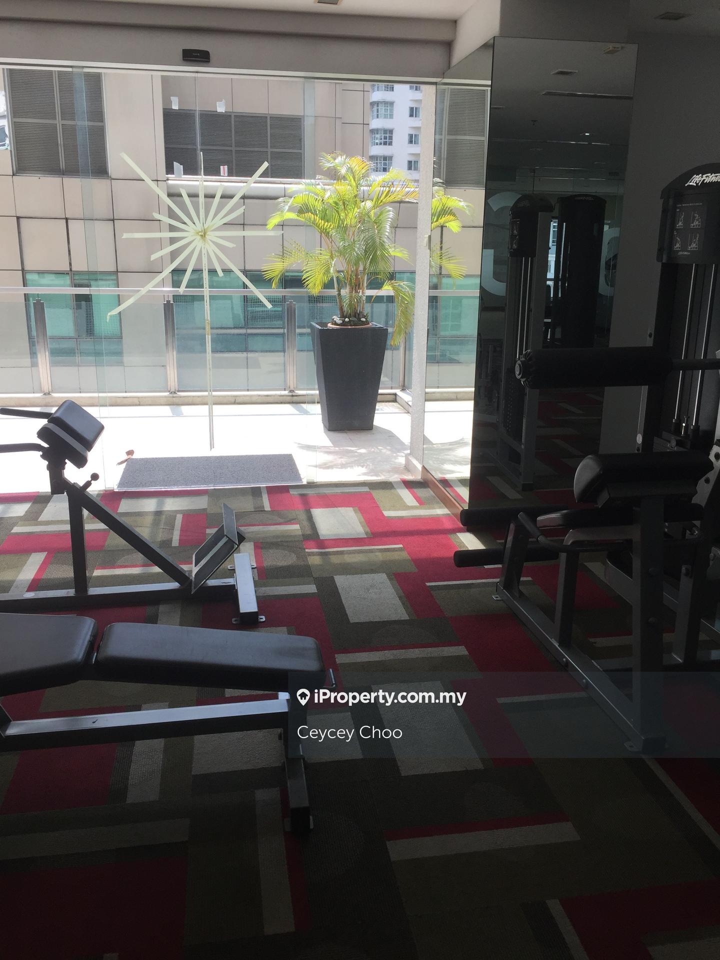 Service Residence for Sale in Cormar Suites (Fraser Place (Lot 163)) by Ceycey Choo - iProperty.com.my