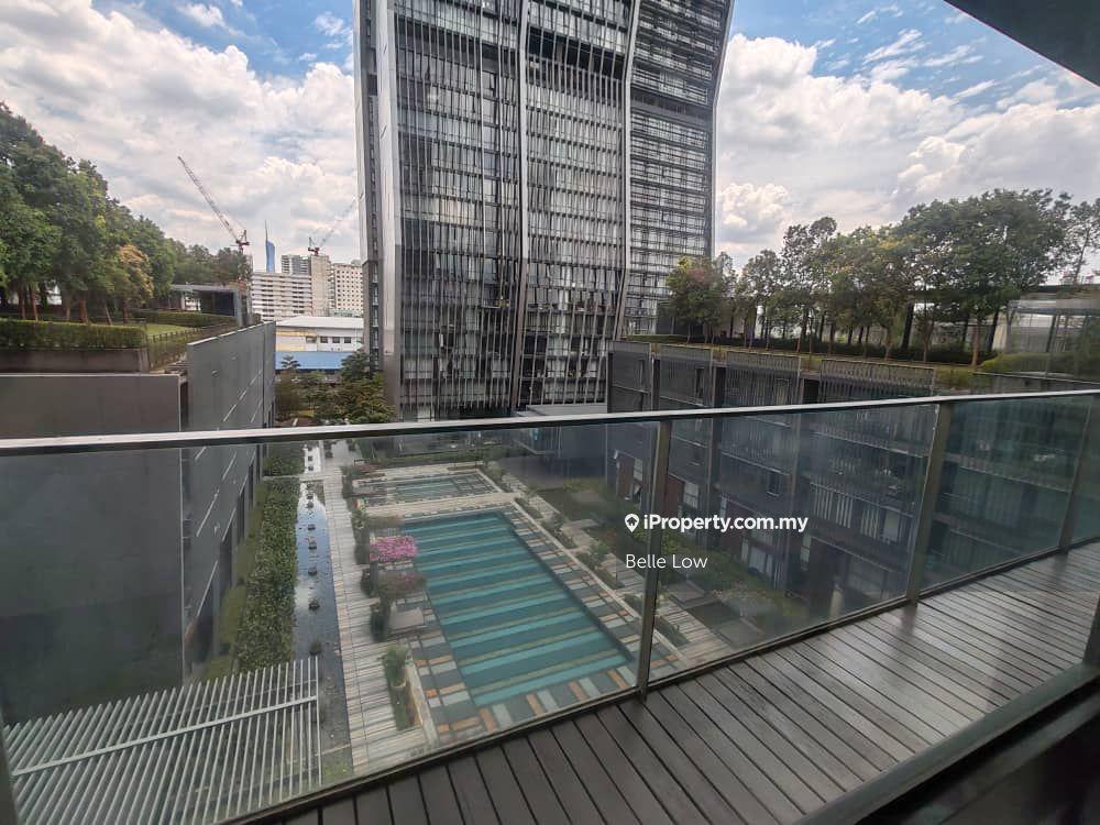 Kondominium untuk Dijual di The Capers @ Sentul East oleh Belle Low - iProperty.com.my