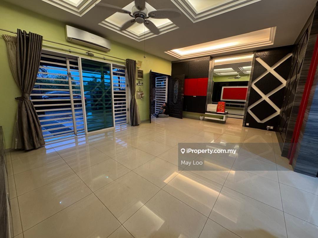 Rumah Berangkai 2 Tingkat untuk Dijual di Bandar Ipoh Raya, Ipoh oleh May Loo - iProperty.com.my