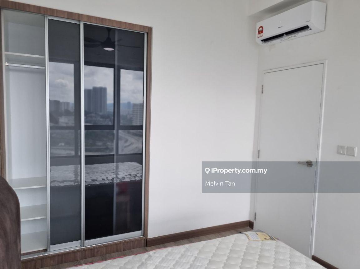 Service Residence for Rent in Cubic Botanical by Melvin Tan - iProperty.com.my