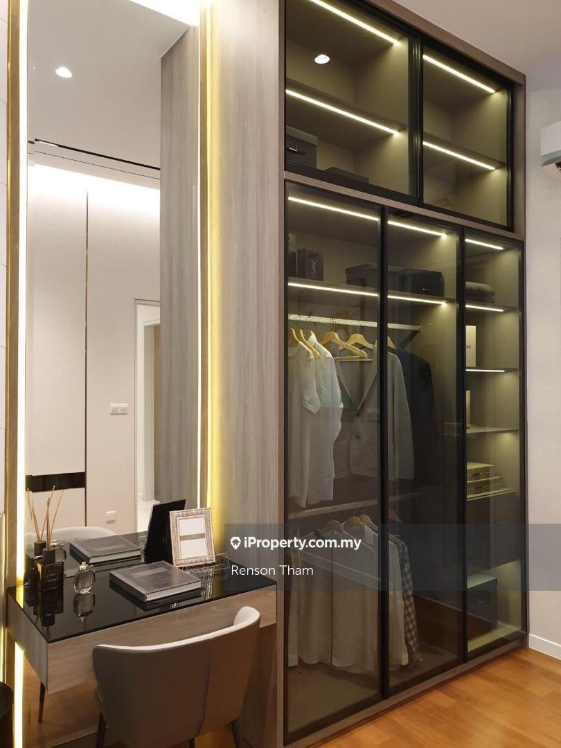 Residensi Servis untuk Dijual di The Pulse Residence oleh Renson Tham - iProperty.com.my