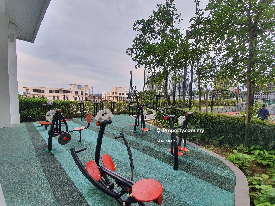 Service Residence for Rent in Cybersquare by Sharon Fong - iProperty.com.my