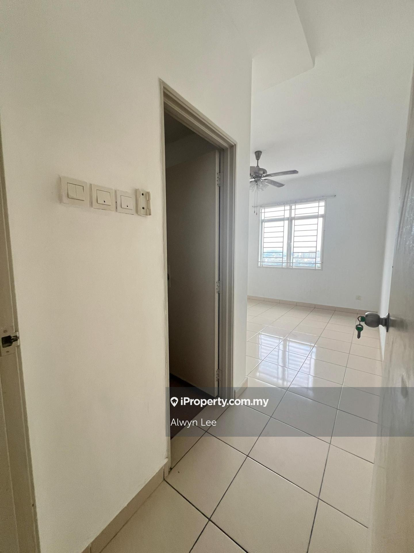 Kondominium untuk Dijual di Pearl Avenue oleh Alwyn Lee - iProperty.com.my