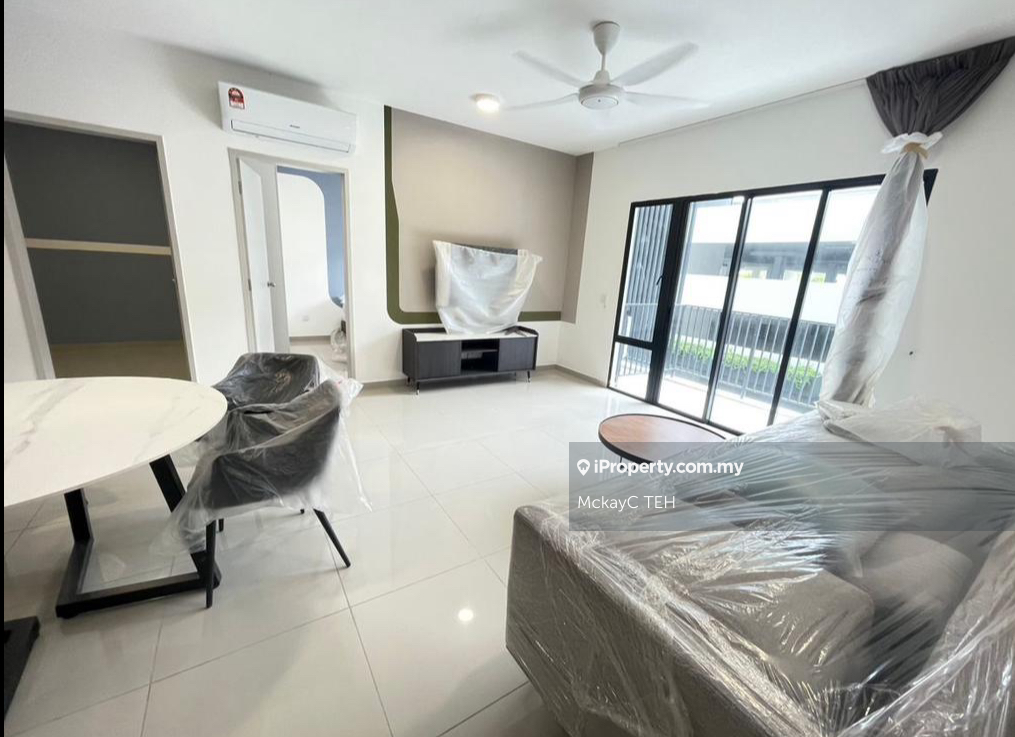Service Residence for Sale in Huni @ Eco Ardence by MckayC TEH - iProperty.com.my
