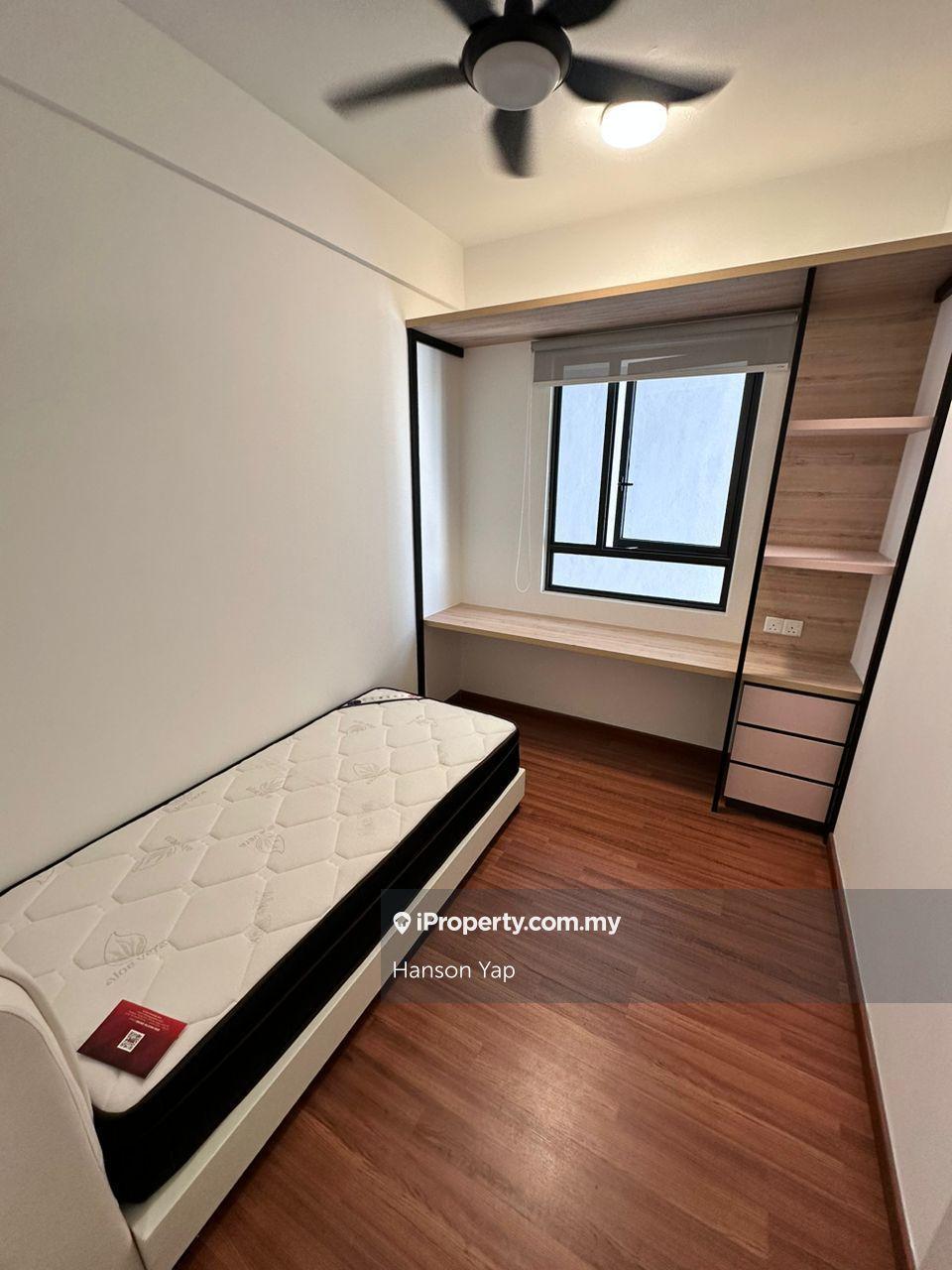 Service Residence for Rent in Akasa by Hanson Yap - iProperty.com.my