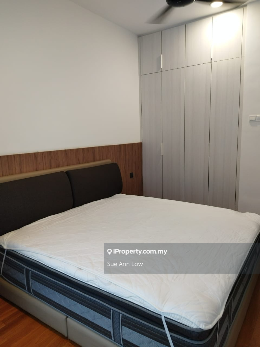 Residensi Servis untuk Disewa di KL Gateway Premium Residences oleh Sue Ann Low - iProperty.com.my