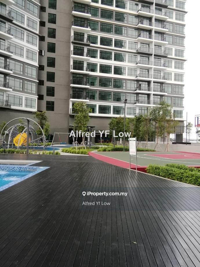 Service Residence for Rent in Molek Regency by Alfred Yf Low - iProperty.com.my