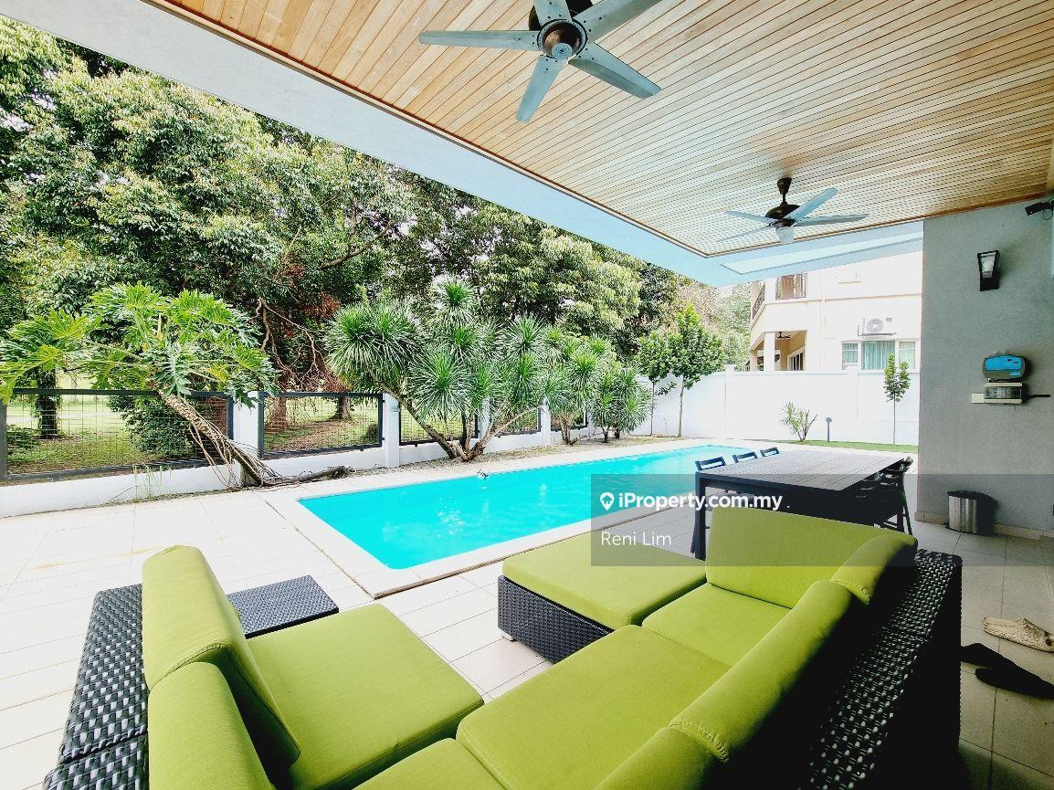 Banglo untuk Dijual di Tropicana, Tropicana oleh Reni Lim - iProperty.com.my